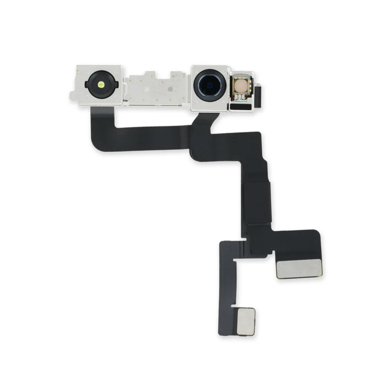 camara-frontal-para-iphone-11