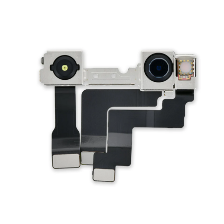 camara-frontal-para-iphone-12-mini