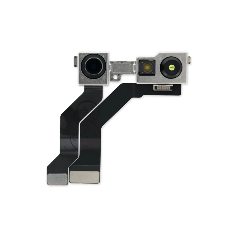 camara-frontal-para-iphone-13