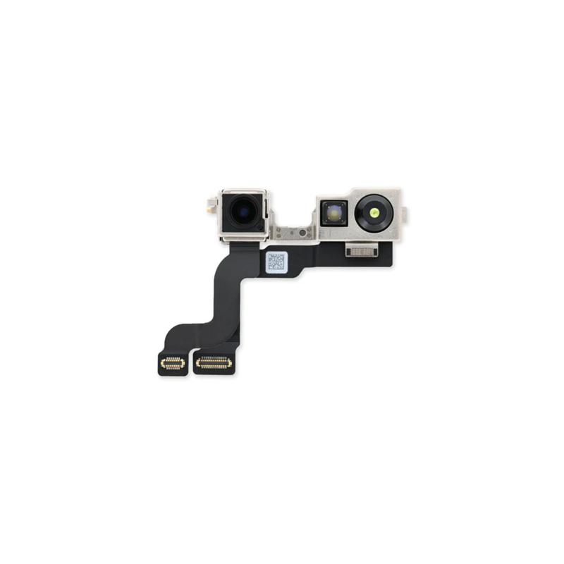 camara-frontal-para-iphone-14