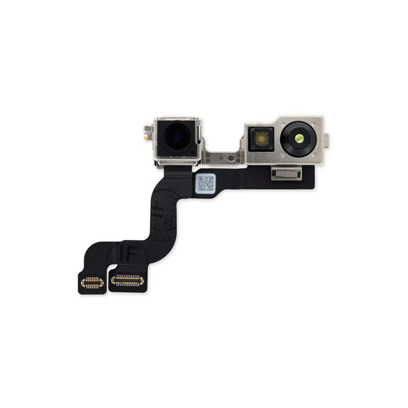 camara-frontal-para-iphone-14-plus