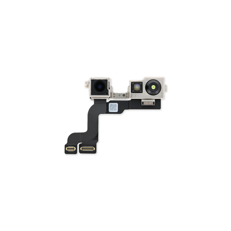 camara-frontal-para-iphone-15