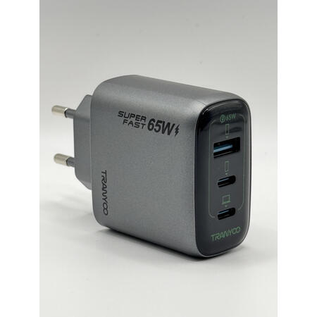 cargador-eu65c-3-puertos-gan-65w-2x-usb-c-usb-a