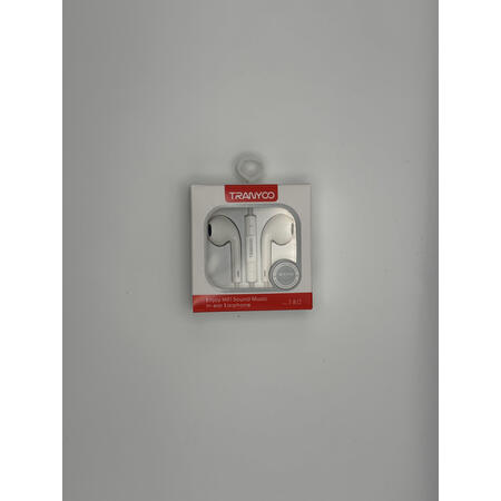 auricular-3-5mm-1-2m-blanco